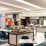 Hotel Doubletree By Hilton Milan Malpensa 4*