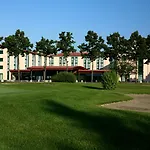 Hotel Doubletree By Hilton Milan Malpensa