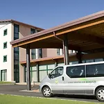 Hotel Doubletree By Hilton Milan Malpensa Solbiate Olona