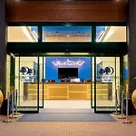 Doubletree By Hilton Milan Malpensa Hotel 4*