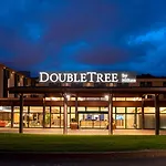 Doubletree By Hilton Milan Malpensa Solbiate Olona