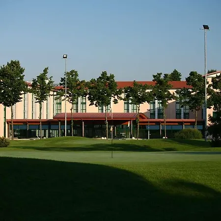 Doubletree By Hilton Milan Malpensa Hotel