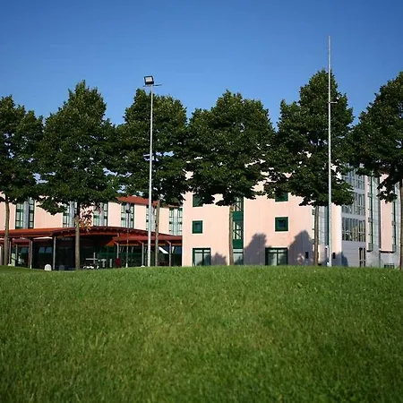 Doubletree By Hilton Milan Malpensa Hotel