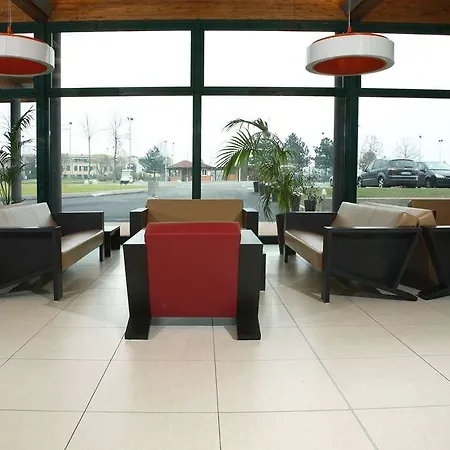 Doubletree By Hilton Milan Malpensa Solbiate Olona