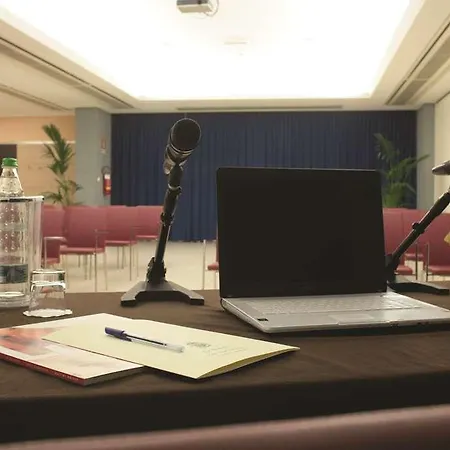 Doubletree By Hilton Milan Malpensa 4*
