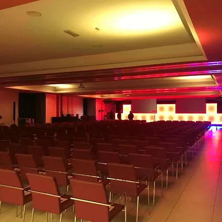 Doubletree By Hilton Milan Malpensa