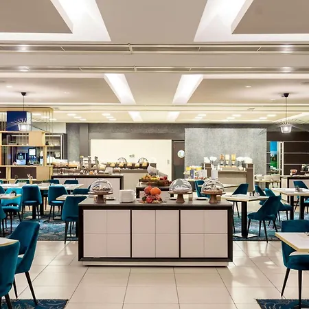 Doubletree By Hilton Milan Malpensa 4* Solbiate Olona