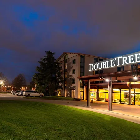 Doubletree By Hilton Milan Malpensa