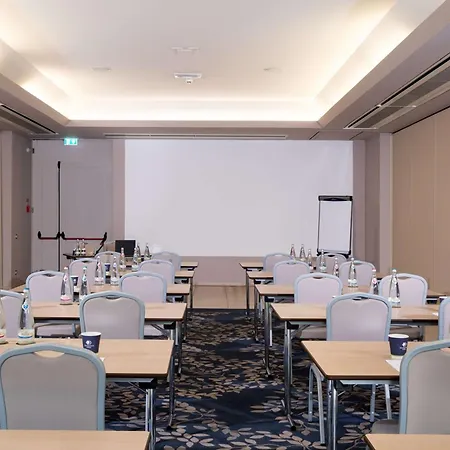 Doubletree By Hilton Milan Malpensa