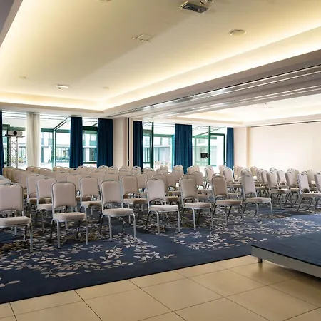 Doubletree By Hilton Milan Malpensa Hotel 4*