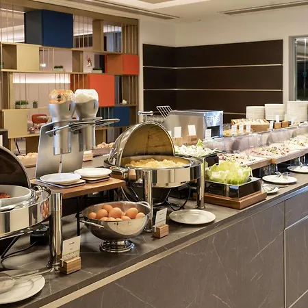 Doubletree By Hilton Milan Malpensa Hotel Solbiate Olona