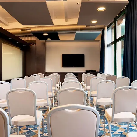 Doubletree By Hilton Milan Malpensa Solbiate Olona