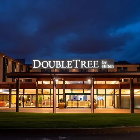 Hotel Doubletree By Hilton Milan Malpensa 4*