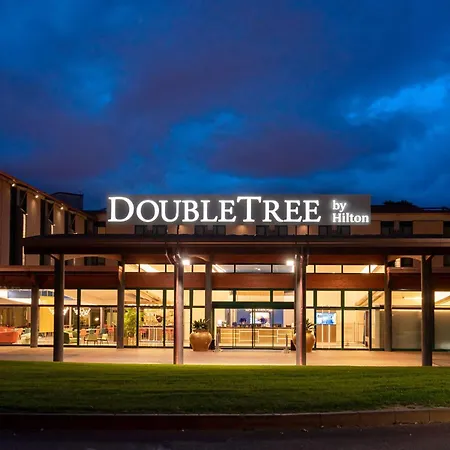 Doubletree By Hilton Milan Malpensa 4*