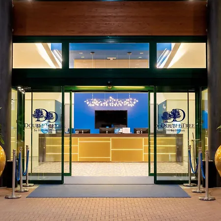 Doubletree By Hilton Milan Malpensa