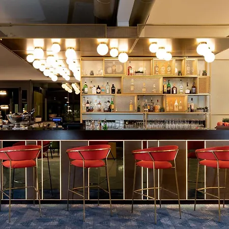 Doubletree By Hilton Milan Malpensa Hotel Solbiate Olona