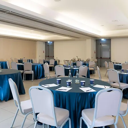 Doubletree By Hilton Milan Malpensa