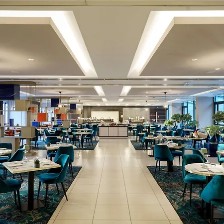 Doubletree By Hilton Milan Malpensa