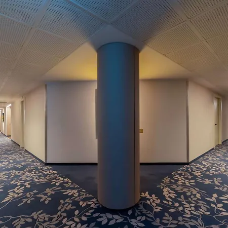 Hotel Doubletree By Hilton Milan Malpensa Solbiate Olona