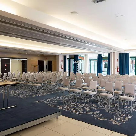 Doubletree By Hilton Milan Malpensa Solbiate Olona