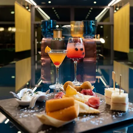 Doubletree By Hilton Milan Malpensa 4* Solbiate Olona