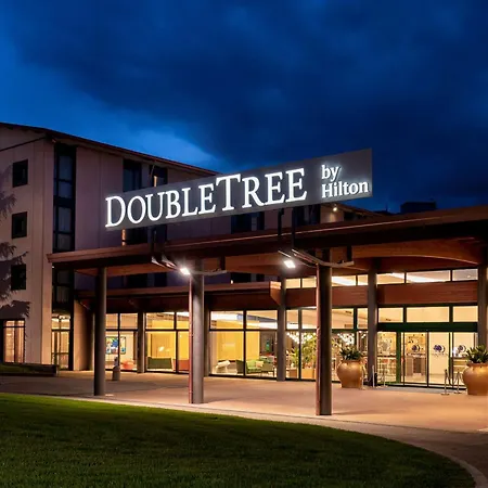 Hotel Doubletree By Hilton Milan Malpensa