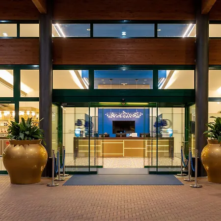 Doubletree By Hilton Milan Malpensa