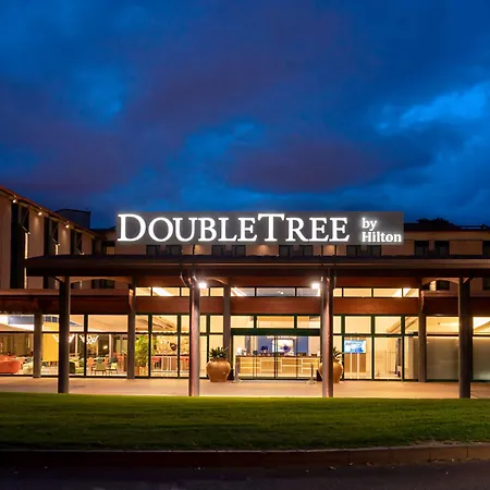 Doubletree By Hilton Milan Malpensa 솔비아테올로나