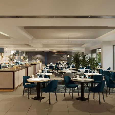 Hotel Le Robinie Solbiate Olona