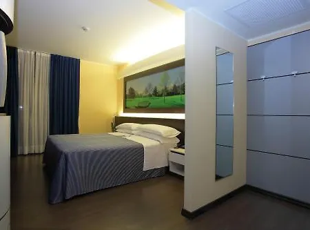 Le Robinie Hotel