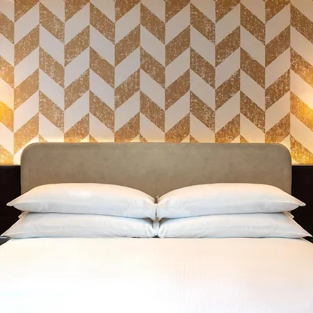 Doubletree By Hilton Milan Malpensa Solbiate Olona