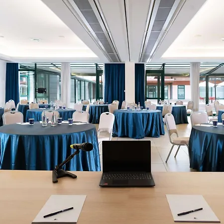 Doubletree By Hilton Milan Malpensa