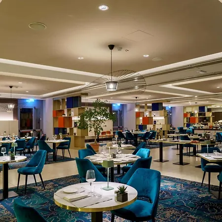 Doubletree By Hilton Milan Malpensa Solbiate Olona