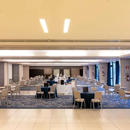 Doubletree By Hilton Milan Malpensa Solbiate Olona