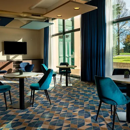 Hotel Doubletree By Hilton Milan Malpensa
