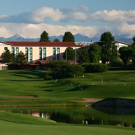 Hotel Doubletree By Hilton Milan Malpensa Solbiate Olona