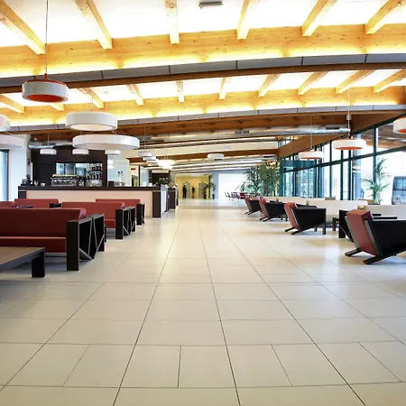 Doubletree By Hilton Milan Malpensa 4* Solbiate Olona