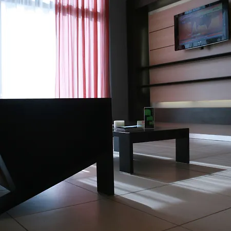 Doubletree By Hilton Milan Malpensa Hotel Solbiate Olona