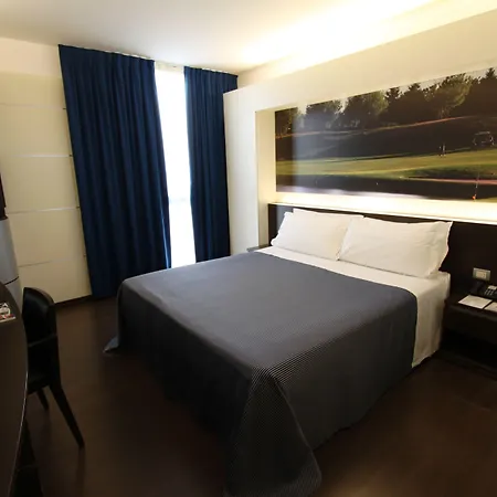 Doubletree By Hilton Milan Malpensa