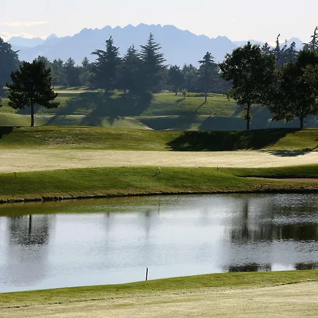 Doubletree By Hilton Milan Malpensa Hotel Solbiate Olona