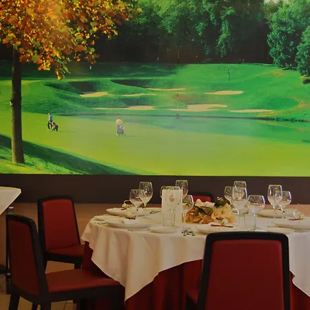 Doubletree By Hilton Milan Malpensa
