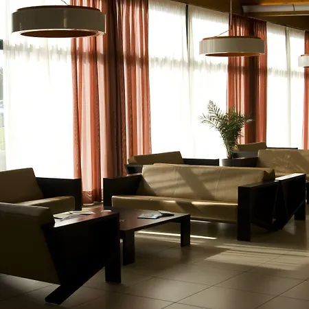 Hotel Doubletree By Hilton Milan Malpensa