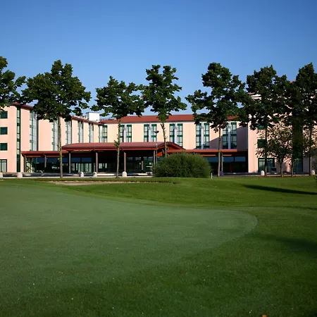 Doubletree By Hilton Milan Malpensa Solbiate Olona