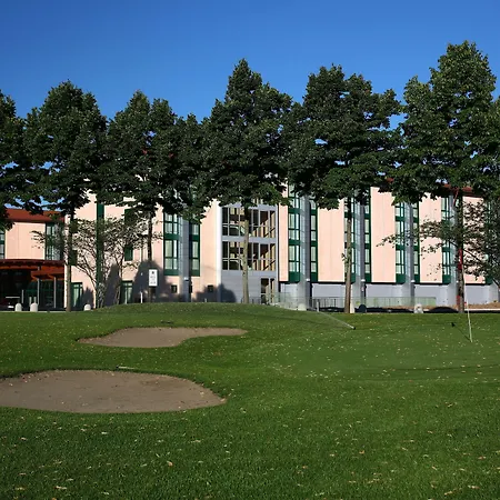 Hotel Doubletree By Hilton Milan Malpensa 4*