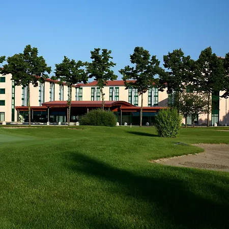 Hotel Doubletree By Hilton Milan Malpensa