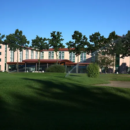 Doubletree By Hilton Milan Malpensa 4* Solbiate Olona