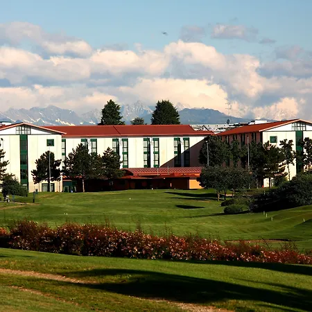 Doubletree By Hilton Milan Malpensa 4* Solbiate Olona