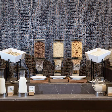 Hotel Doubletree By Hilton Milan Malpensa