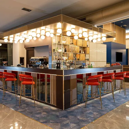 Doubletree By Hilton Milan Malpensa 4*