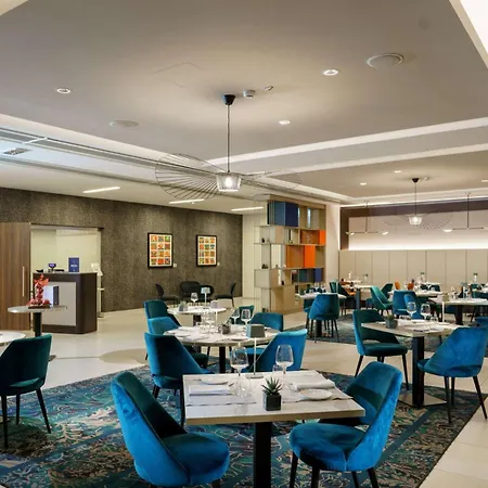 Doubletree By Hilton Milan Malpensa